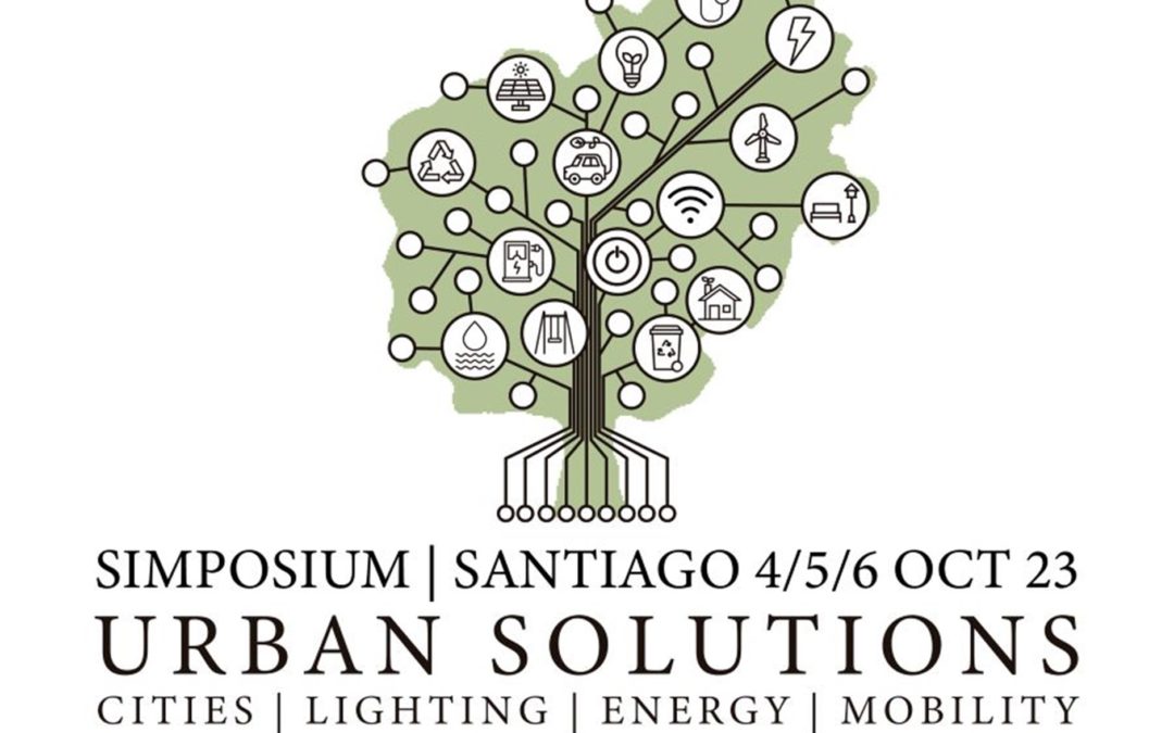 Cluergal celebra a segunda edición do Simposium Urban Solutions