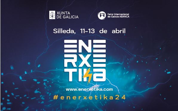 O Clúster da Biomasa de Galicia participa en Enerxétika 2024