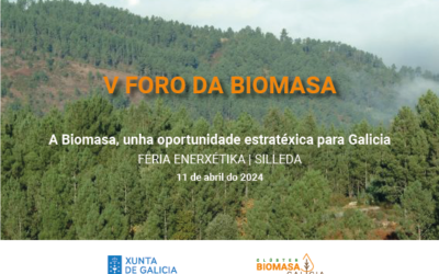 V Foro de la Biomasa: Descubre las últimas novedades del sector